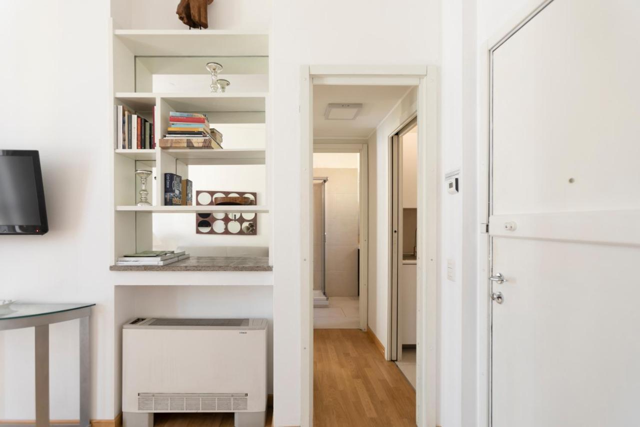 Brera - Fiori Chiari Charme Apartment Milan Exterior photo