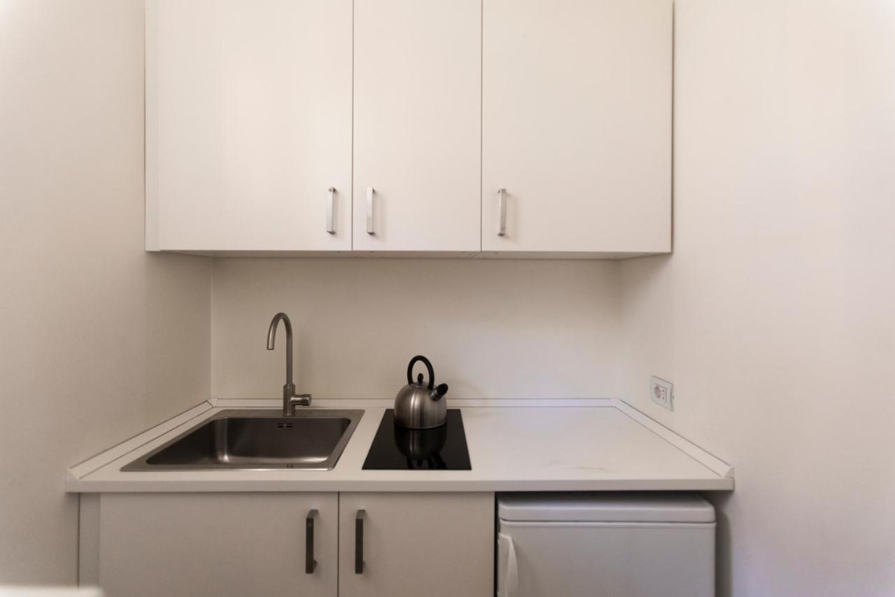 Brera - Fiori Chiari Charme Apartment Milan Exterior photo