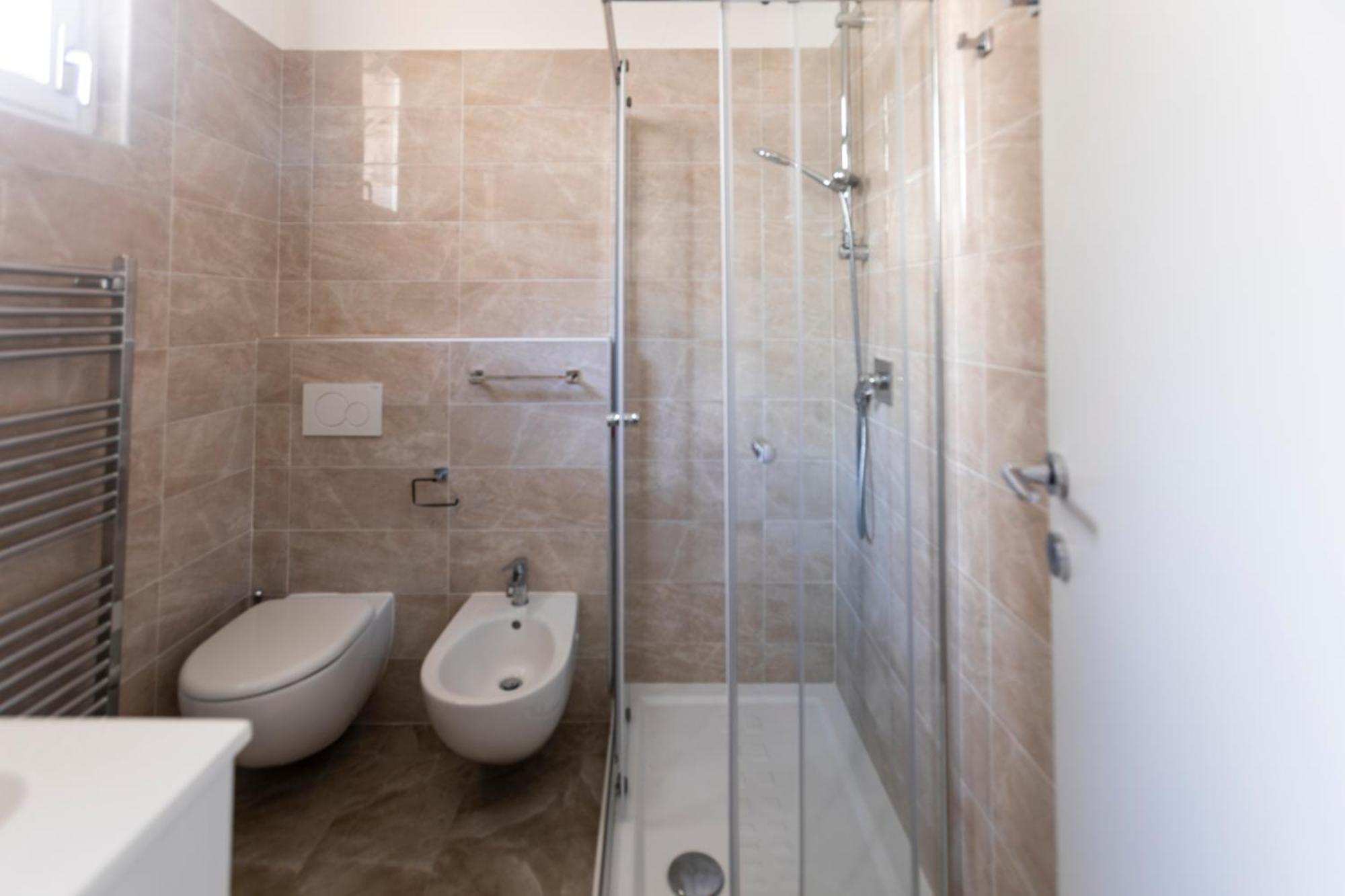 Brera - Fiori Chiari Charme Apartment Milan Room photo