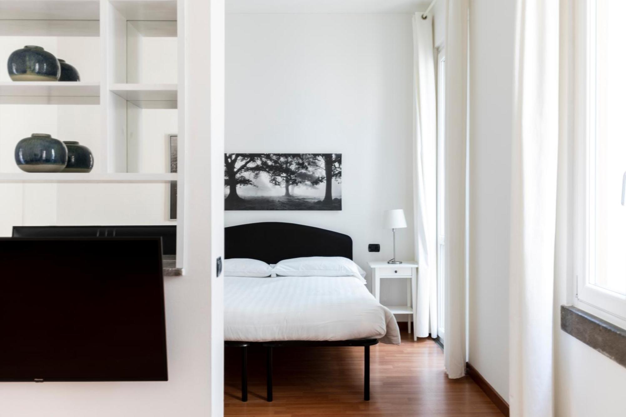 Brera - Fiori Chiari Charme Apartment Milan Room photo