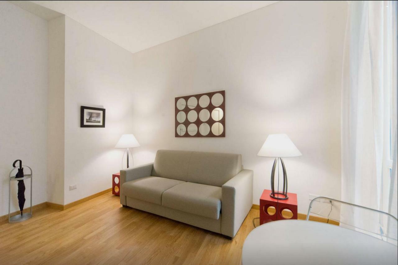 Brera - Fiori Chiari Charme Apartment Milan Exterior photo