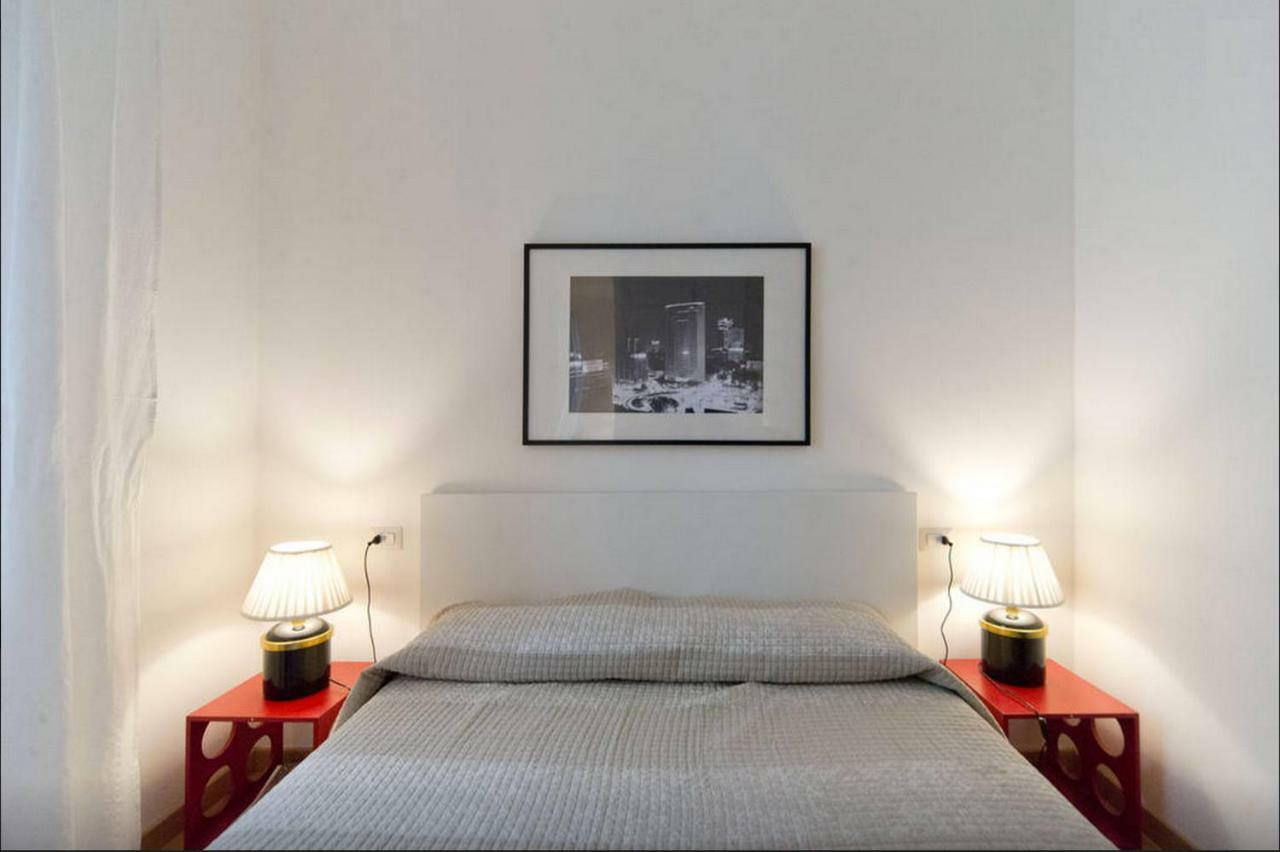 Brera - Fiori Chiari Charme Apartment Milan Exterior photo