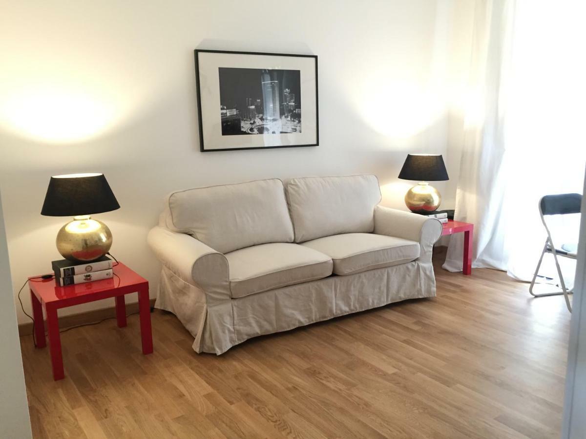 Brera - Fiori Chiari Charme Apartment Milan Exterior photo