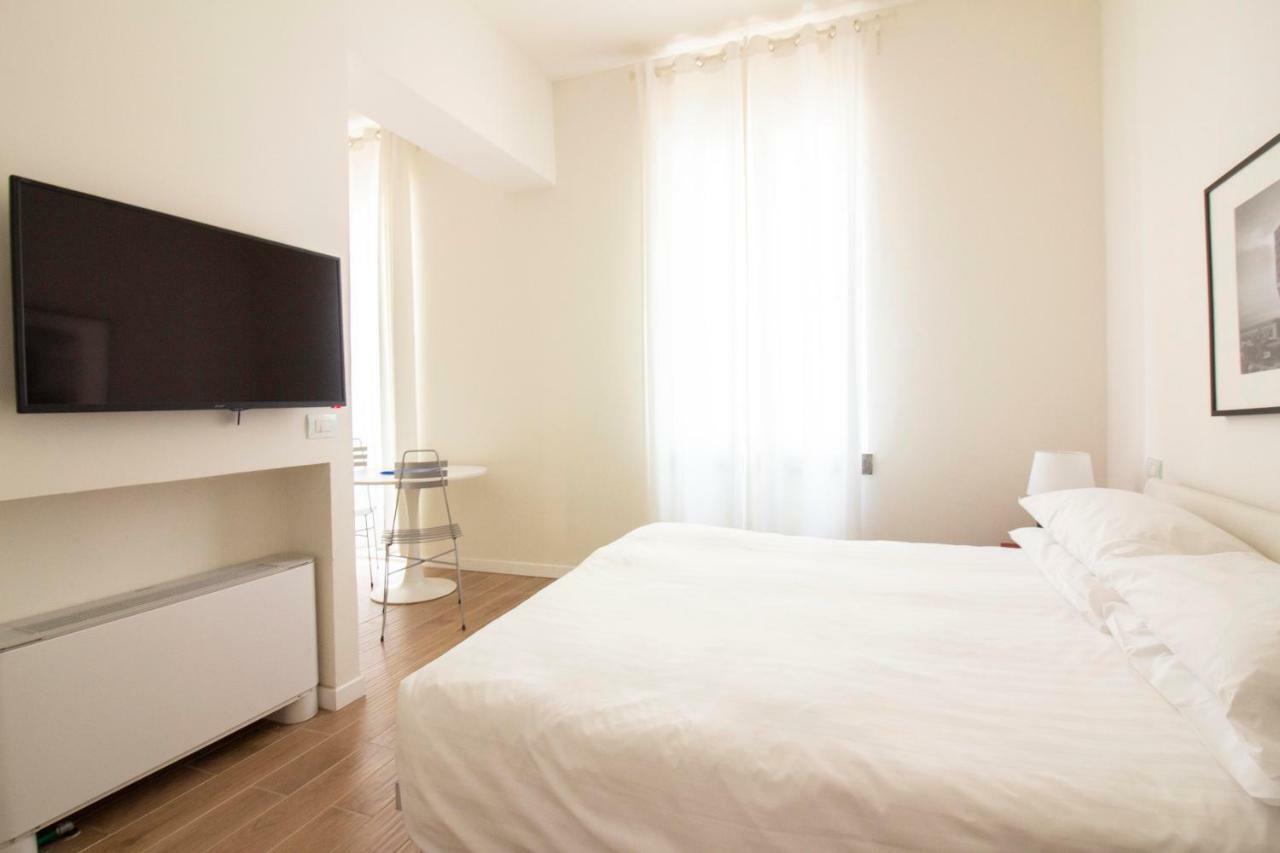 Brera - Fiori Chiari Charme Apartment Milan Exterior photo