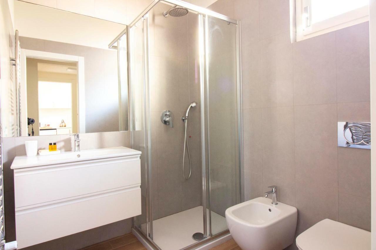 Brera - Fiori Chiari Charme Apartment Milan Exterior photo